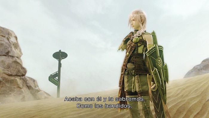 Lightning Returns: Final Fantasy XIII - Imagen 21